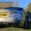 Aston Martin 3 way switchable Exhaust Valve
